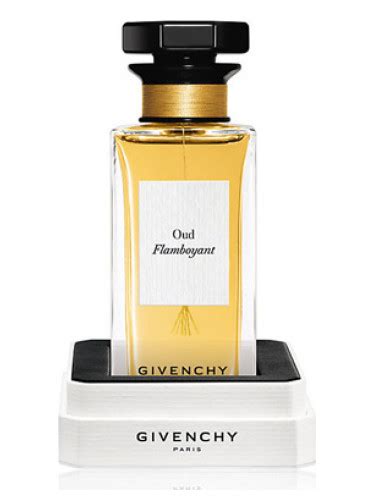 givenchy oud men|Oud Flamboyant Givenchy for women and men .